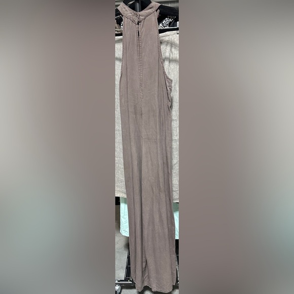 Cloth & Stone | Marfa Jumpsuit - Picture 4 of 5